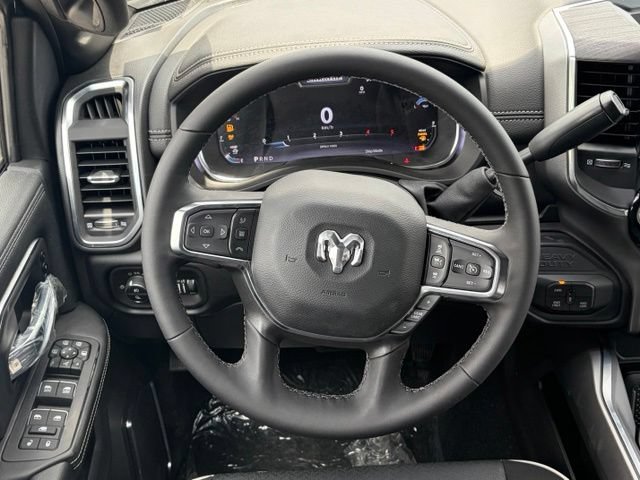 New 2026 RAM 2500 Laramie w/ Night Edition AWD/4WD image 38