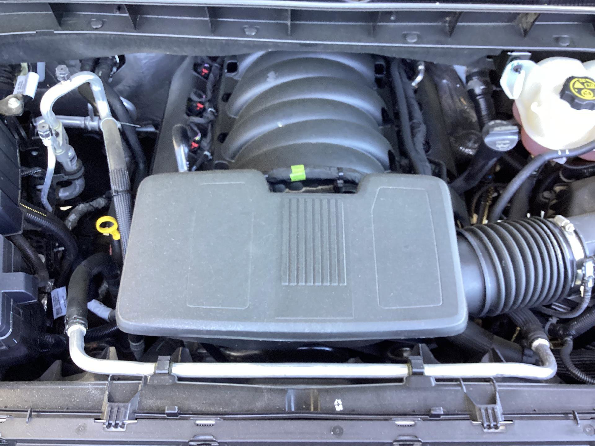 Used 2024 GMC Sierra 1500 SLT AWD/4WD image 18