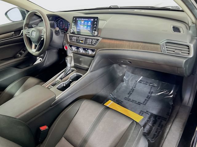 Used 2020 Honda Accord EX image 29