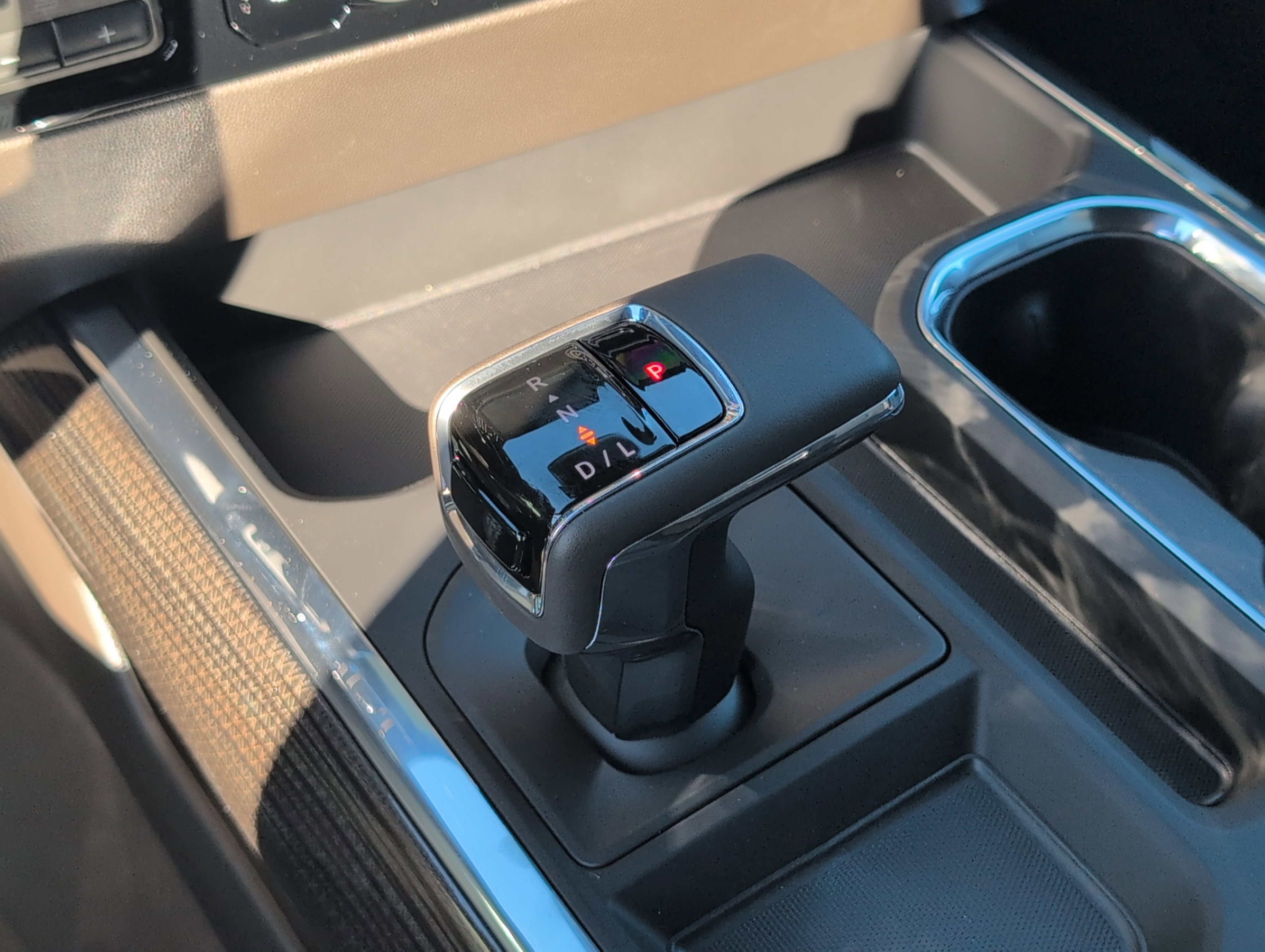 New 2026 Chevrolet Silverado 1500 LT Trail Boss image 17