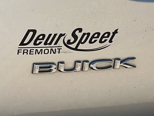 Used 2015 Buick Encore Premium AWD/4WD image 46