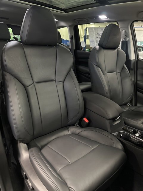 New 2025 Subaru Ascent Bronze Edition w/ Onyx Package image 39