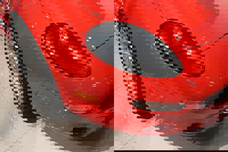 Used 1997 Aston Martin DB7 Volante image 5