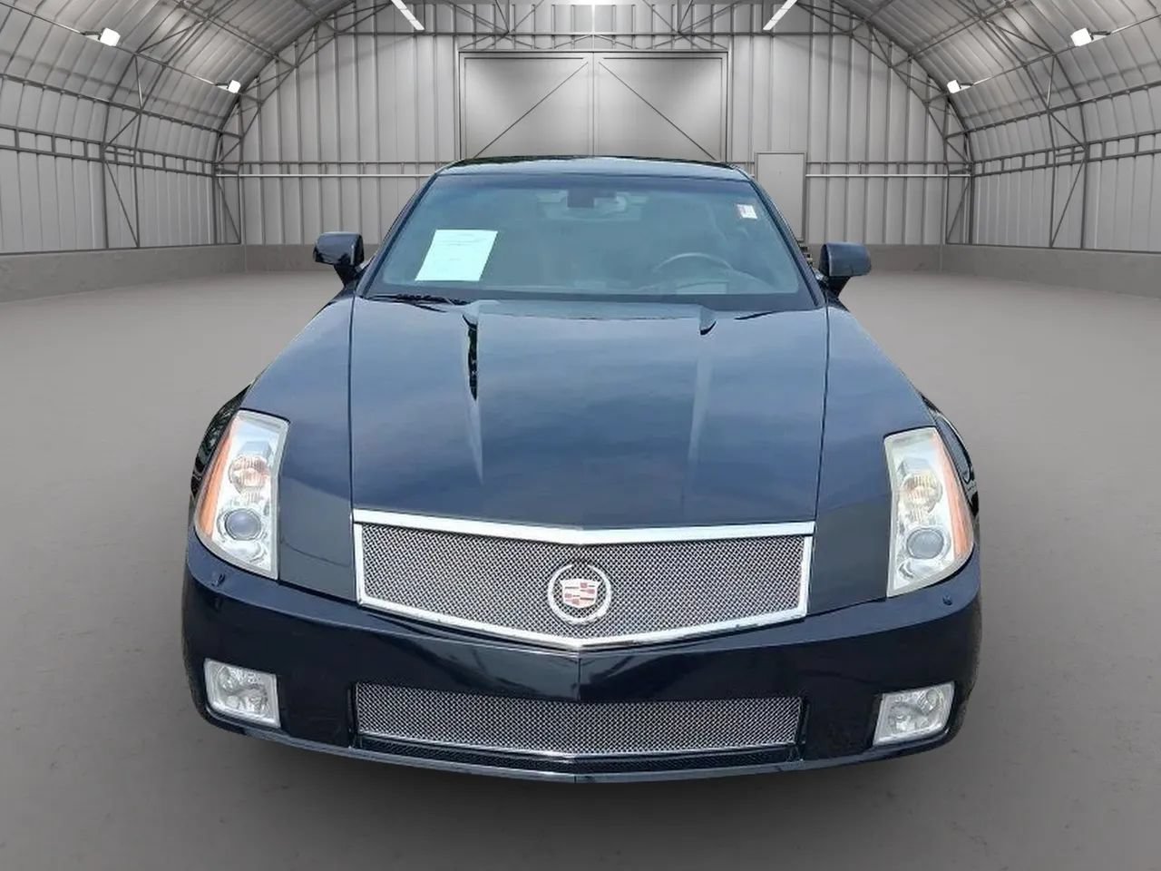 Used 2006 Cadillac XLR V RWD image 11