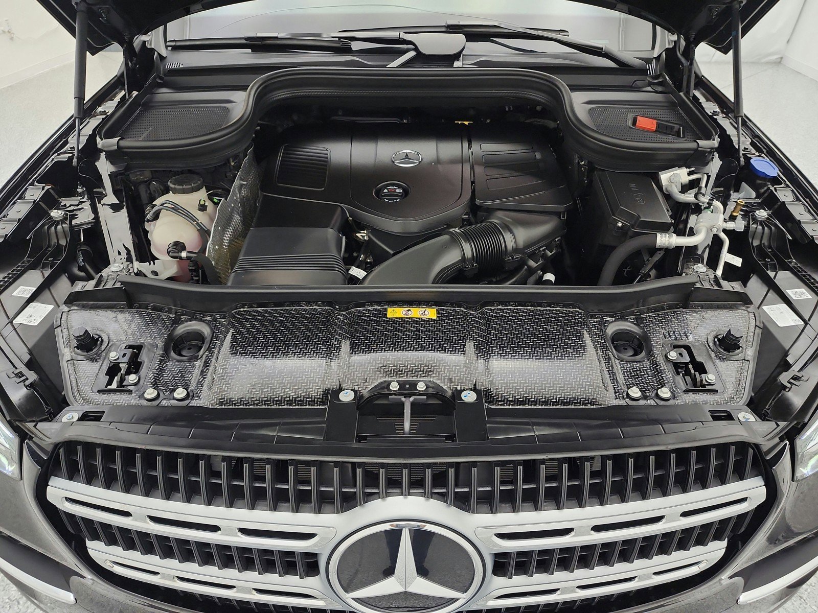 Certified 2026 Mercedes-Benz GLE 350 4MATIC image 22