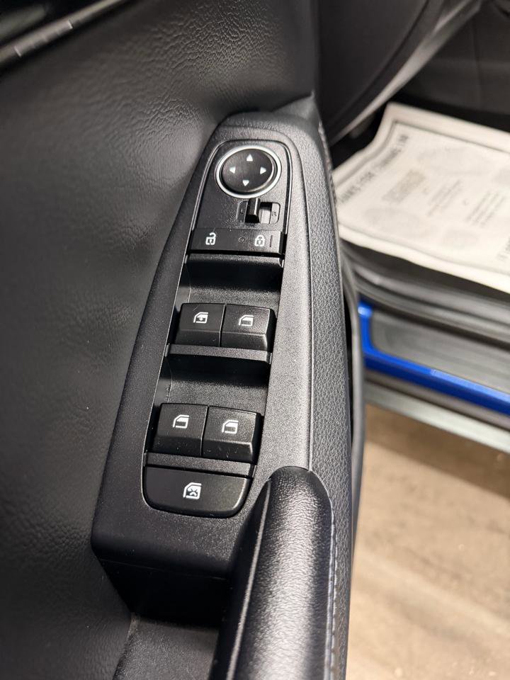 Used 2022 Kia Seltos Nightfall Edition AWD/4WD image 14