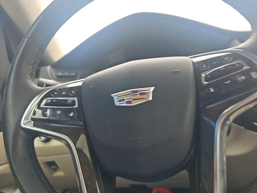 Used 2020 Cadillac Escalade Premium Luxury AWD/4WD image 17