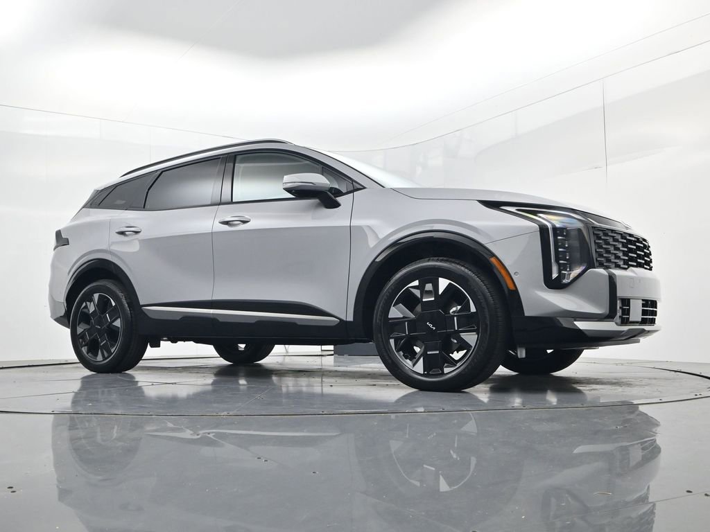 New 2026 Kia Sportage SX Prestige image 40