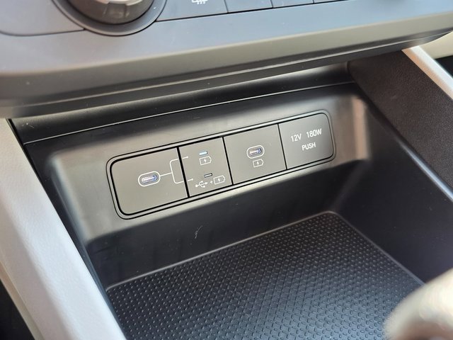 New 2026 Hyundai Tucson SE image 27