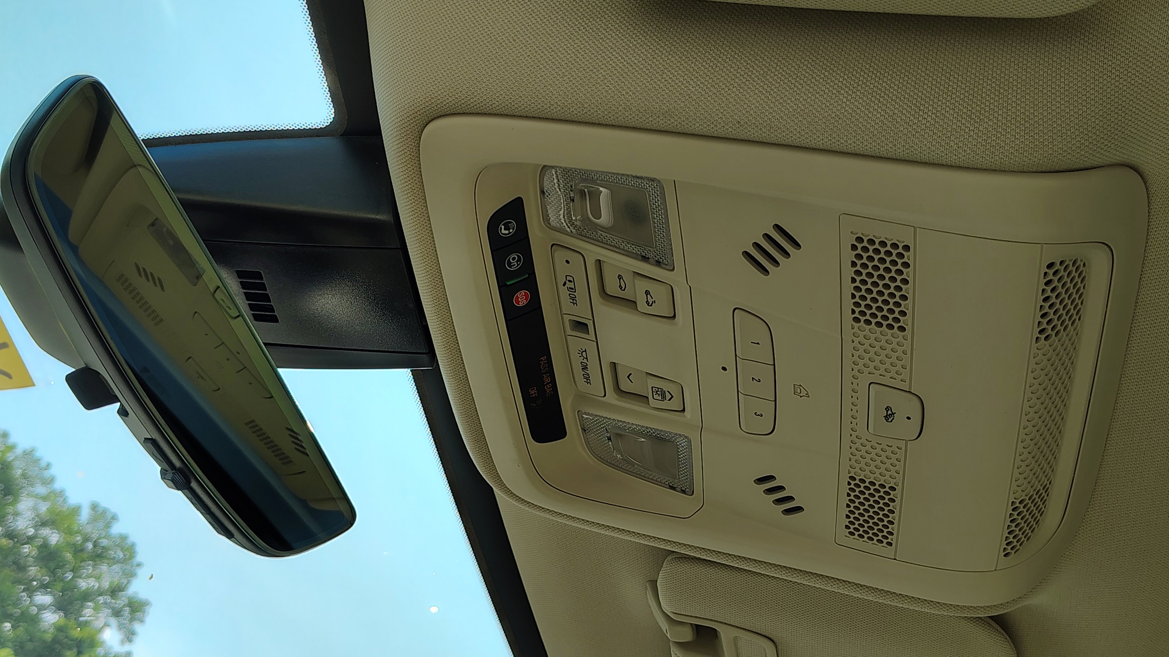 New 2025 Cadillac XT5 Premium Luxury w/ Technology Package image 25