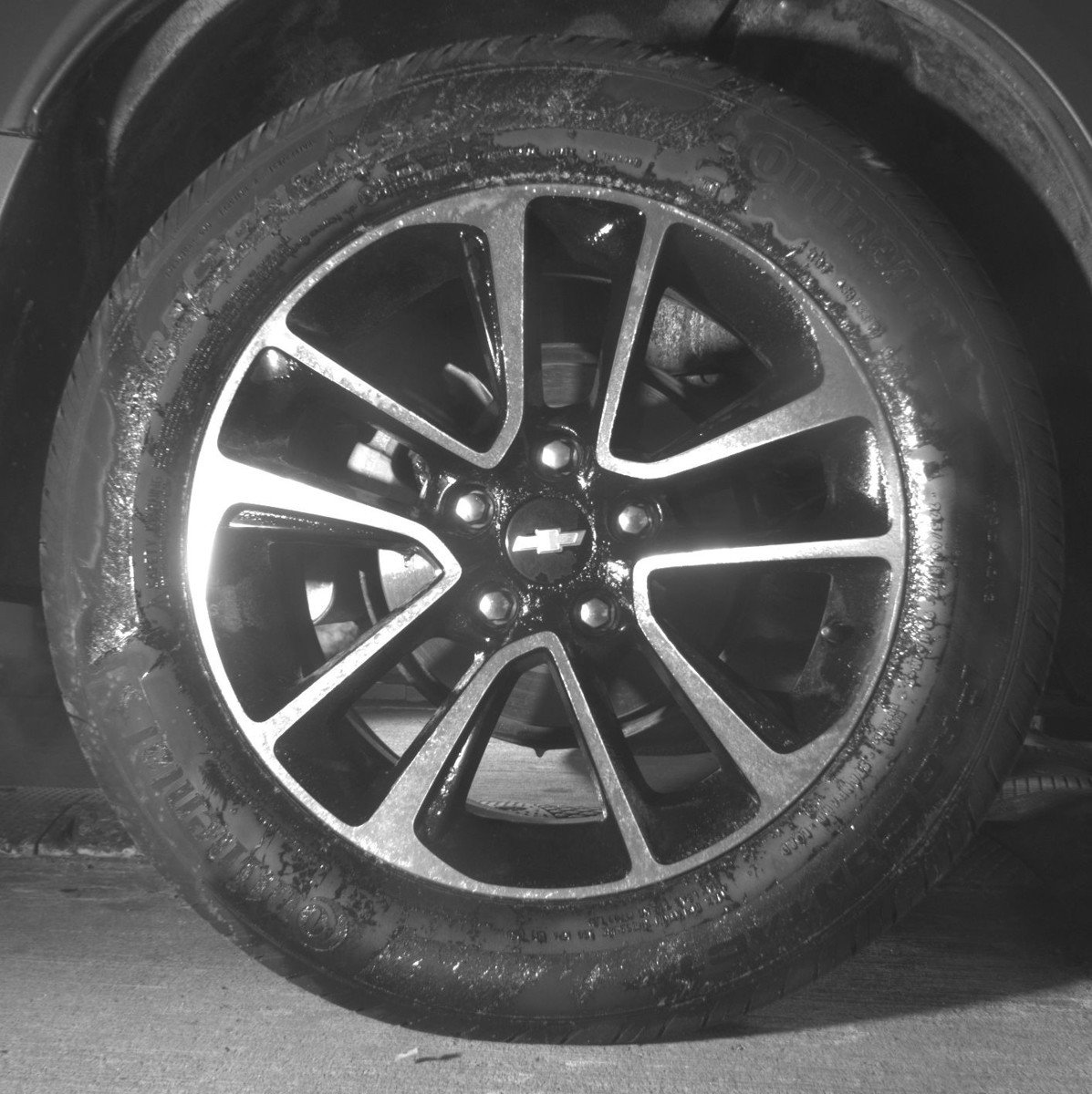 Used 2025 Chevrolet TrailBlazer LT image 15