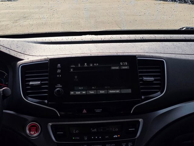 Used 2020 Honda Pilot EX-L image 22