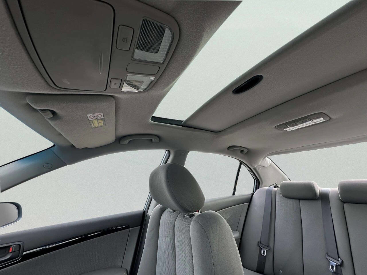 Used 2009 Hyundai Sonata GLS w/ Popular Equipment Pkg 2 FWD image 31