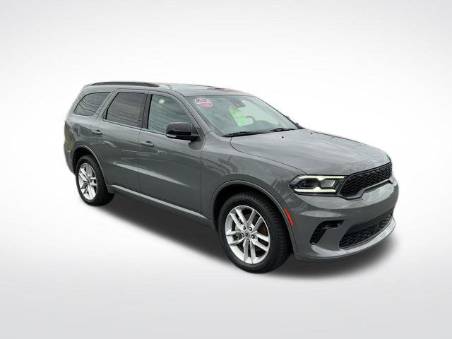 Used 2024 Dodge Durango GT AWD/4WD image 8