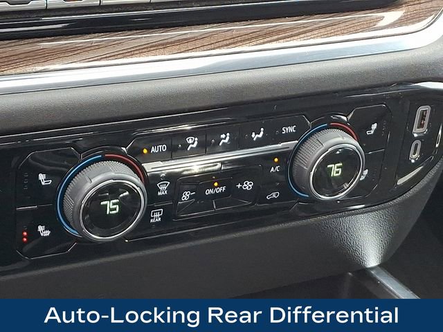 Used 2023 Chevrolet Silverado 1500 LT Trail Boss w/ Convenience Package II image 21