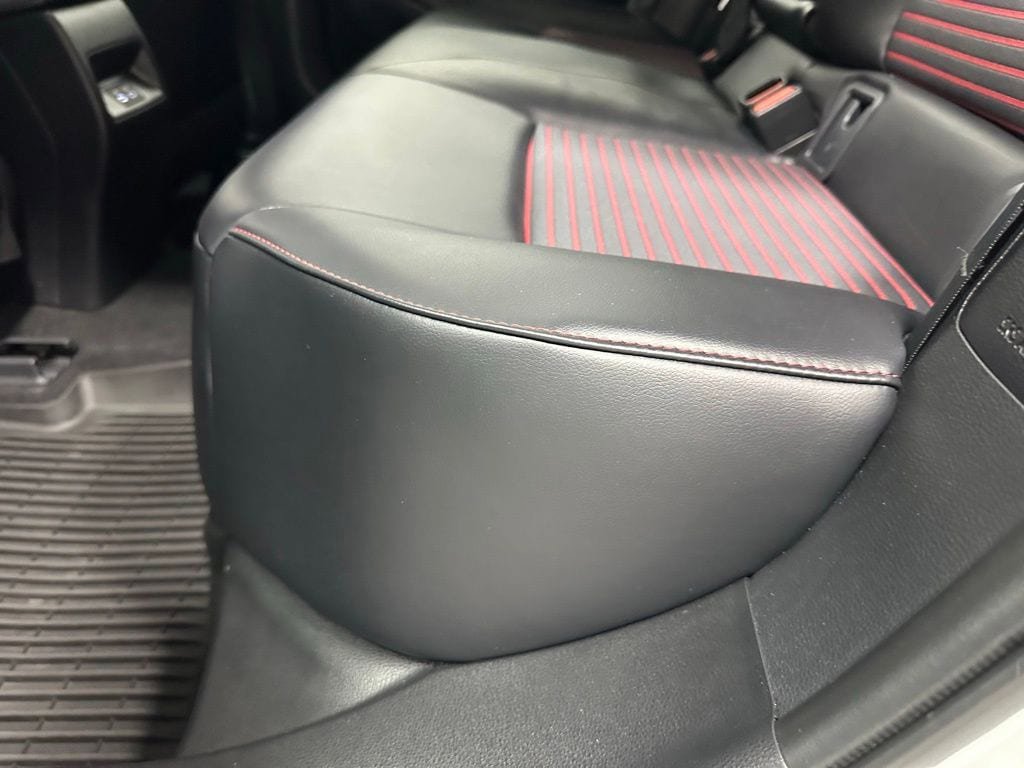 Used 2025 Toyota Corolla XSE FWD image 44