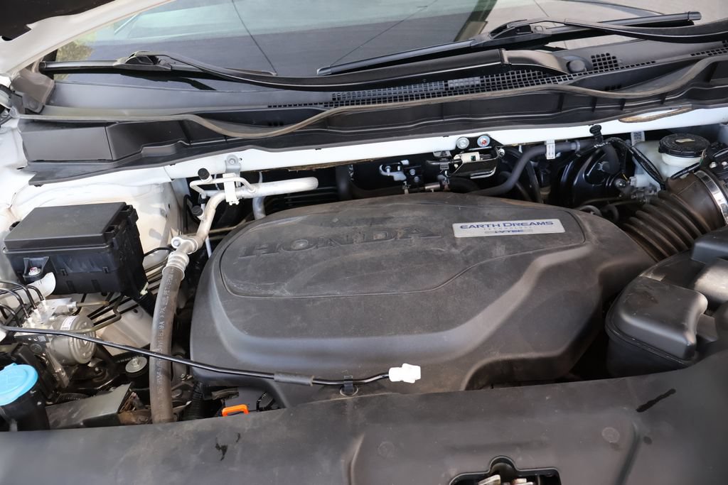 Used 2020 Honda Odyssey EX-L image 58