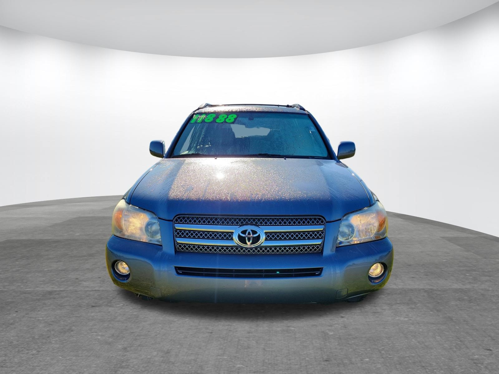 Used 2006 Toyota Highlander Limited FWD image 2