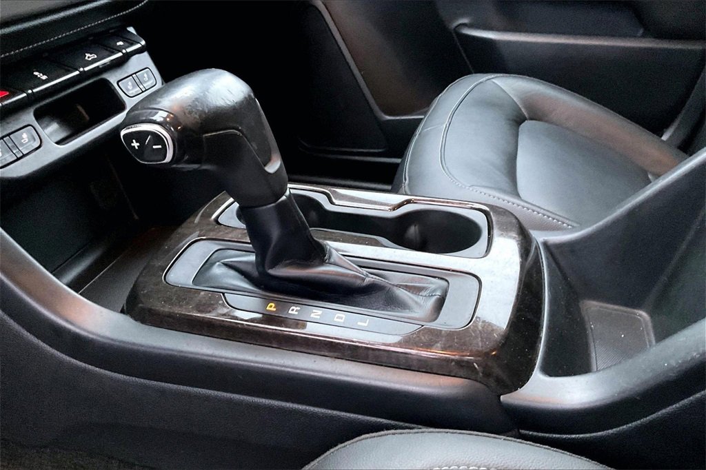 Used 2018 GMC Canyon All Terrain image 20