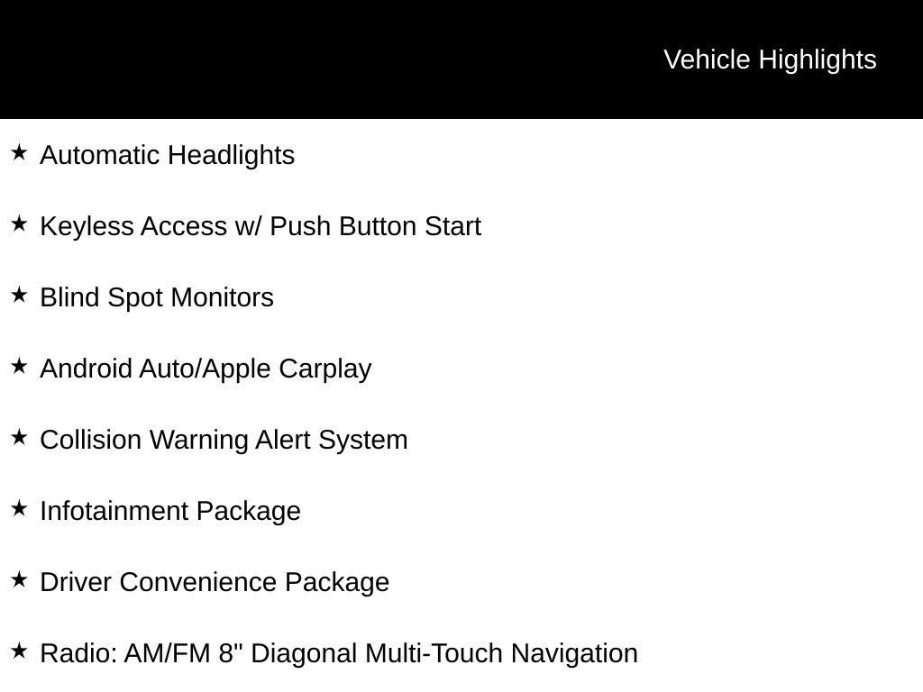 Certified 2023 GMC Acadia SLE w/ Driver Convenience Package AWD/4WD image 7