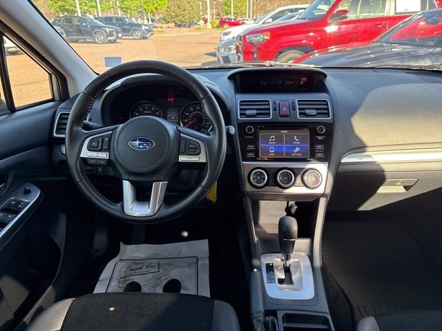 Used 2017 Subaru Crosstrek 2.0i Premium AWD/4WD image 24
