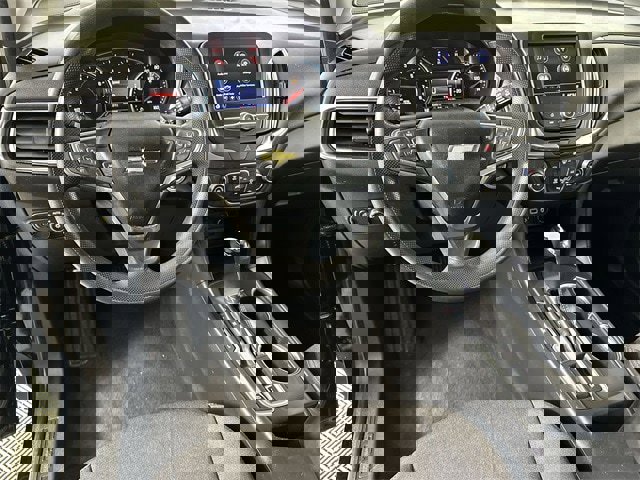 Used 2020 Chevrolet Equinox LT image 21