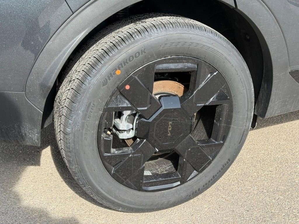 New 2026 Kia Sportage X-Line image 4