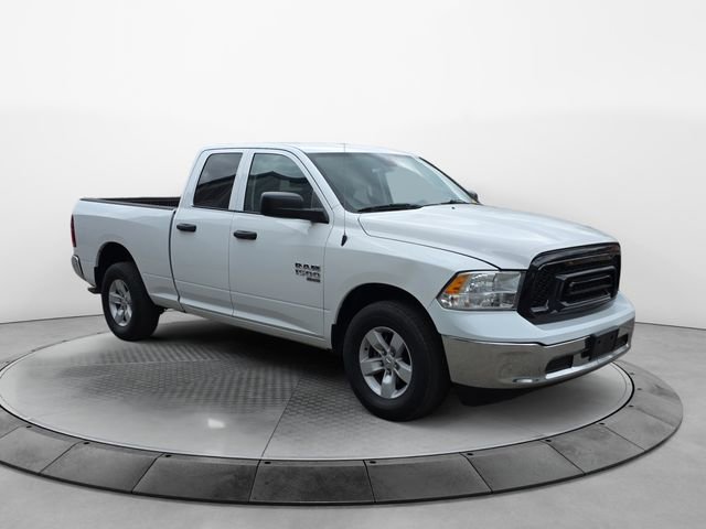 Used 2024 RAM 1500 Classic SLT image 7