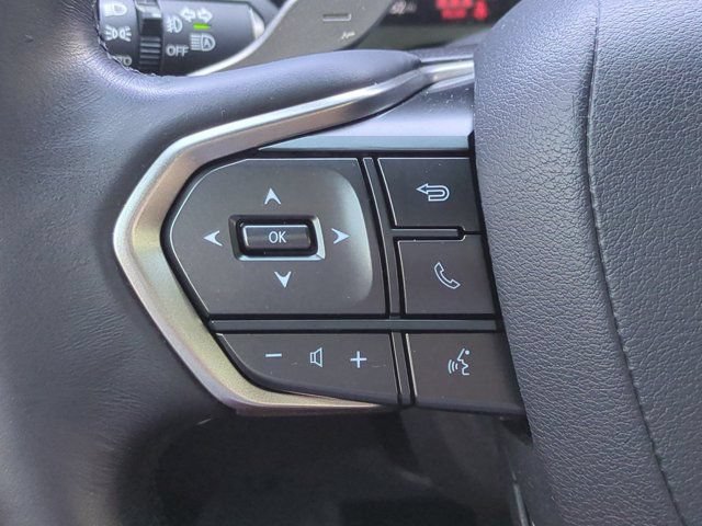 Certified 2025 Lexus RX 350 Premium w/ Accessory Package (K3) FWD image 24