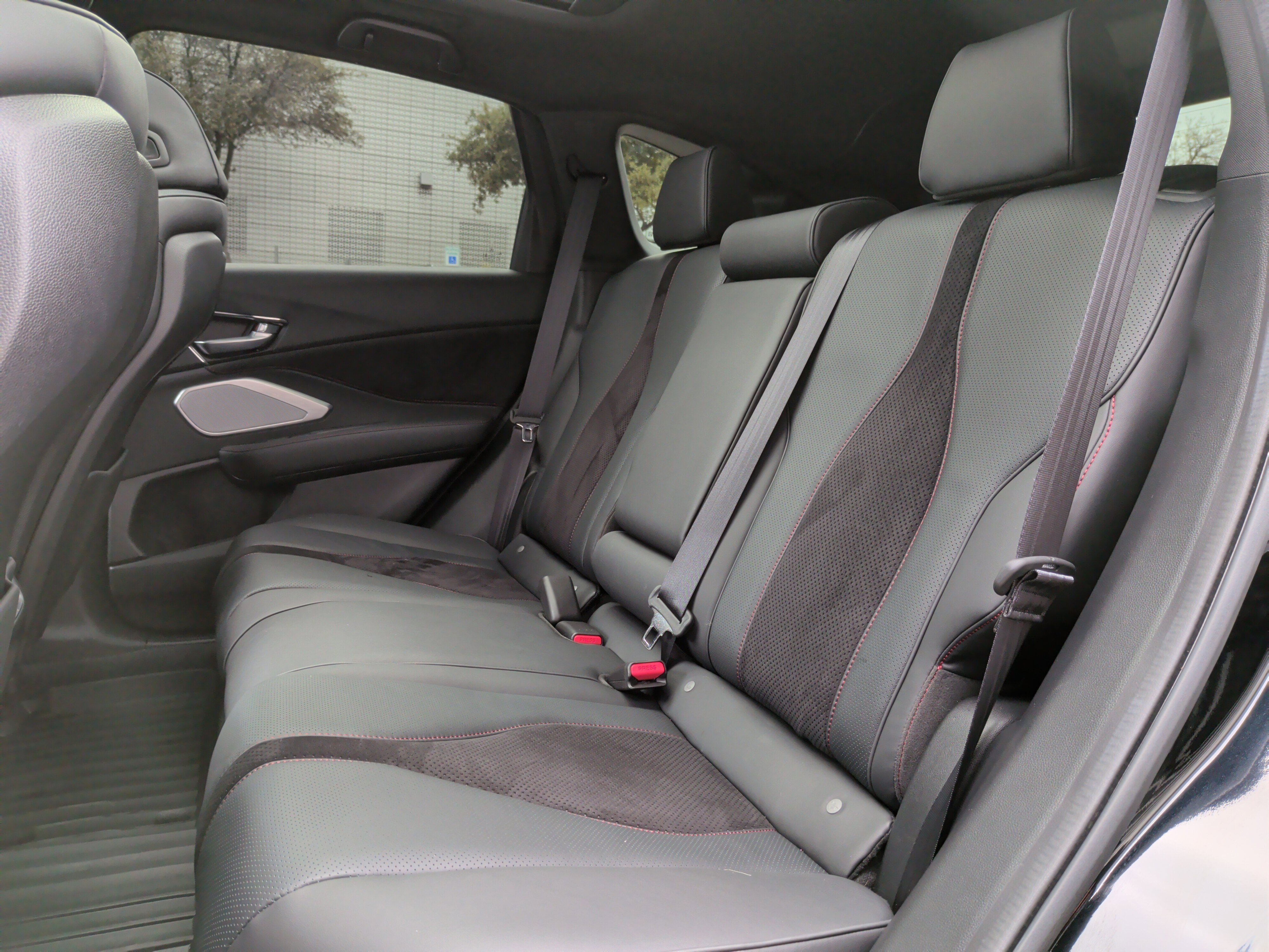 Used 2024 Acura RDX A-Spec image 32