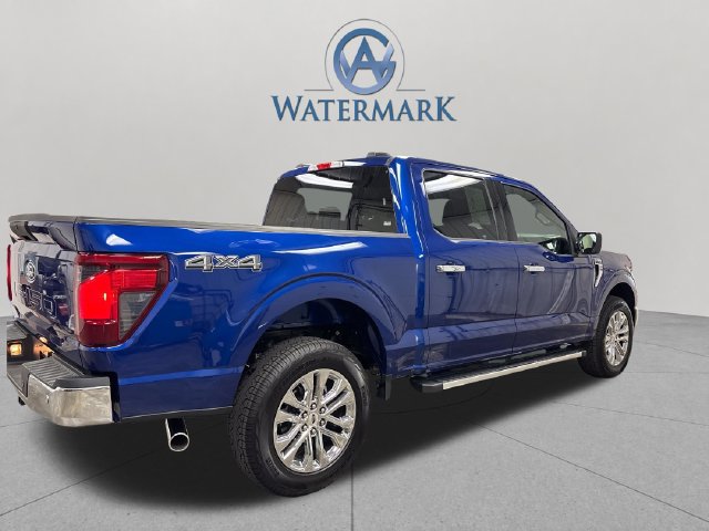 Used 2026 Ford F150 XLT w/ XLT Chrome Appearance Package AWD/4WD image 8
