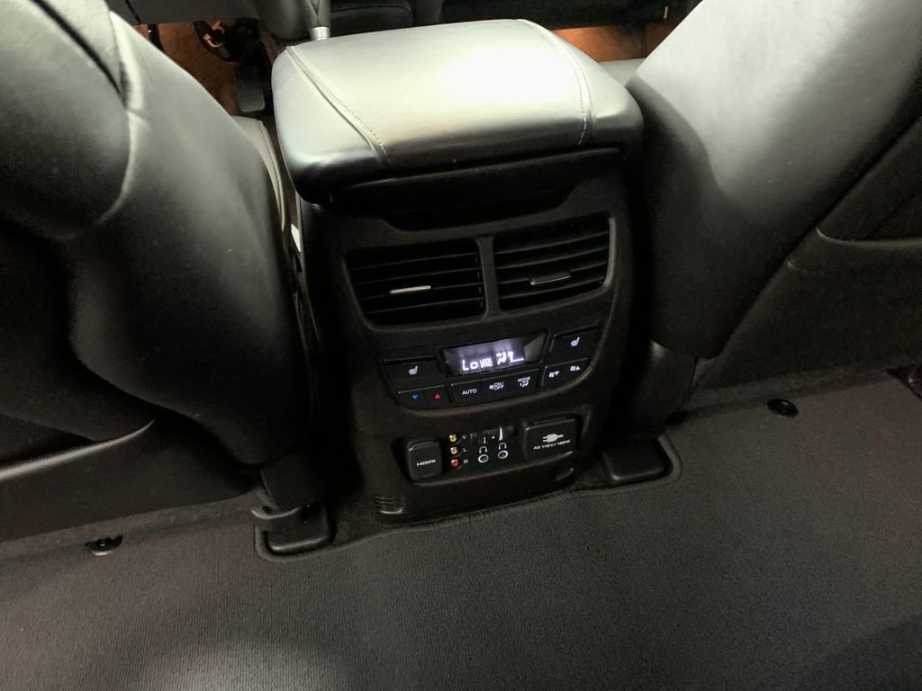 Used 2015 Acura MDX SH-AWD w/ Advance Package image 34