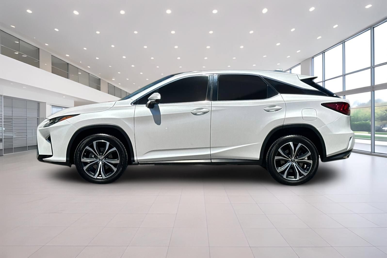 Used 2019 Lexus RX 350 FWD image 7