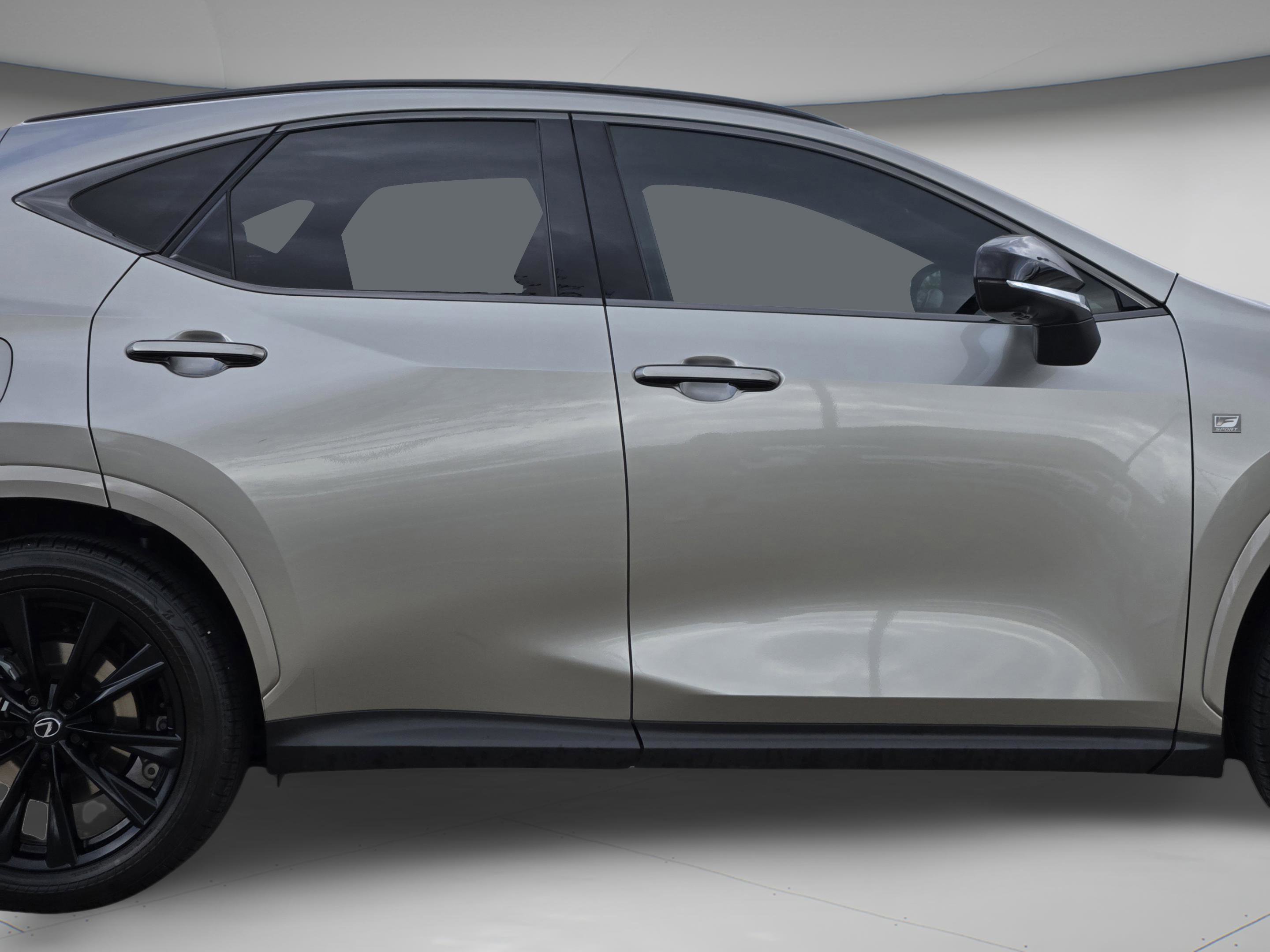 Certified 2025 Lexus NX 450h+ F Sport w/ Accessory Package (K3) image 6