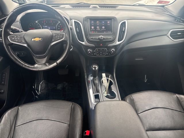 Used 2020 Chevrolet Equinox LT w/ Midnight Edition image 27