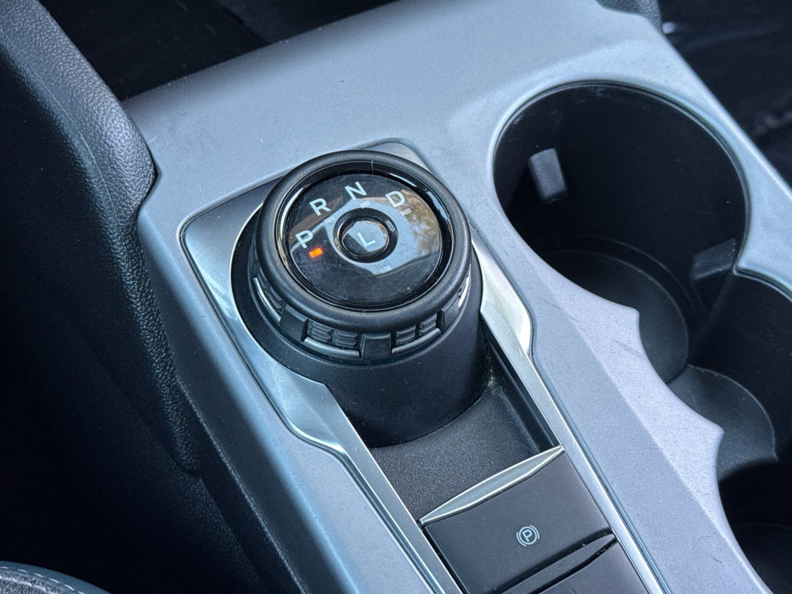 Used 2023 Ford Bronco Sport Outer Banks w/ Tech Package image 21