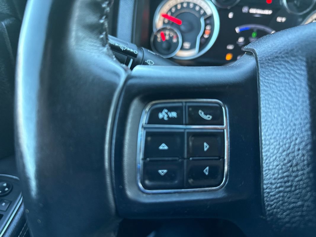 Used 2018 RAM 1500 Sport w/ Convenience Group AWD/4WD image 26