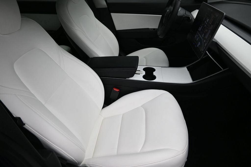 Used 2020 Tesla Model 3 Performance AWD/4WD image 21