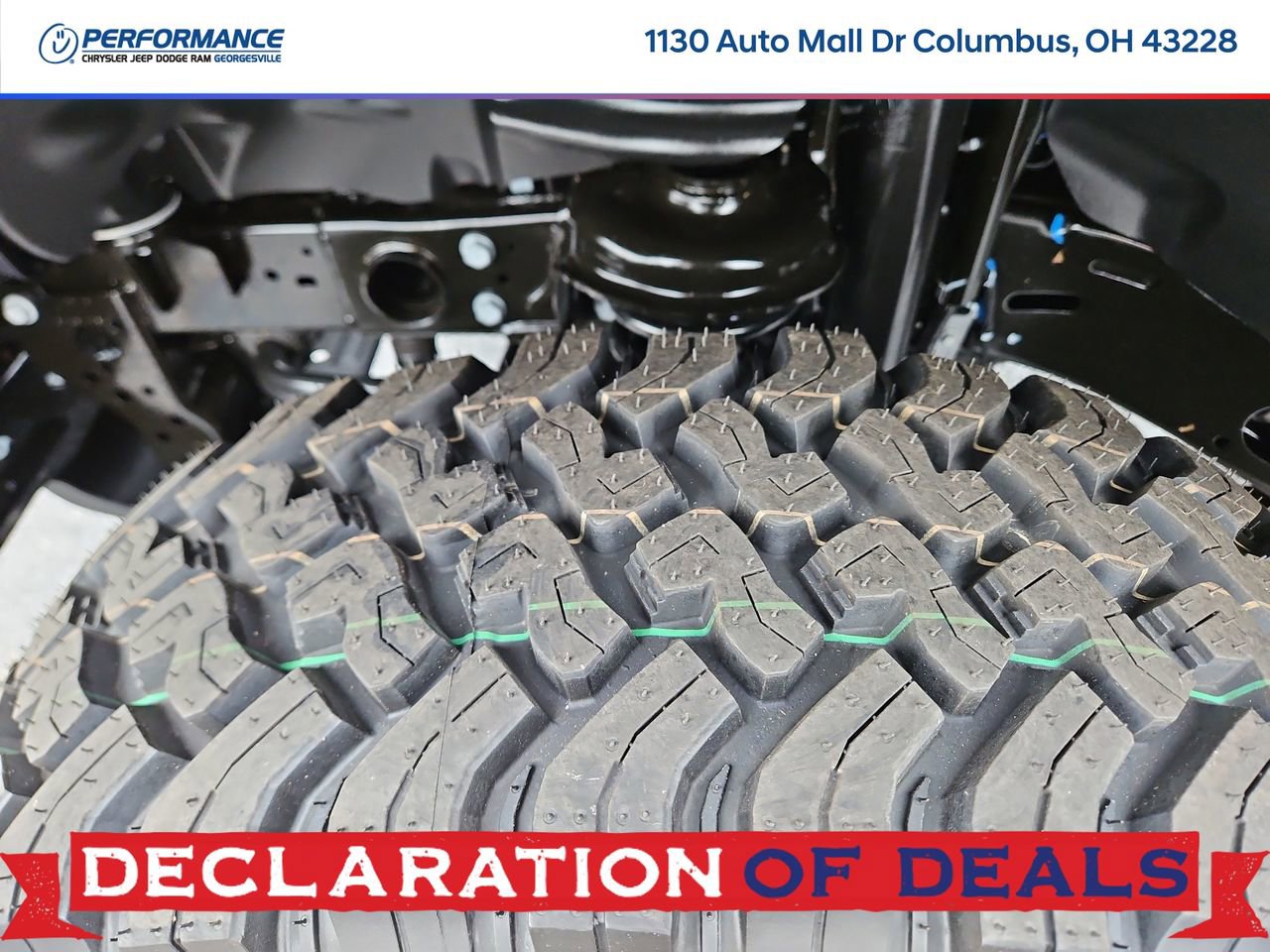 New 2026 Jeep Gladiator Rubicon image 11