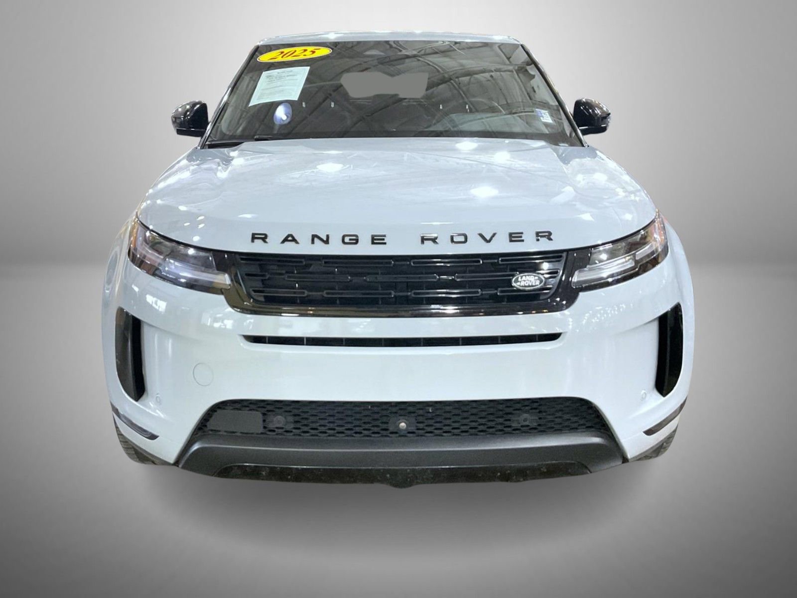 Used 2025 Land Rover Range Rover Evoque S image 2