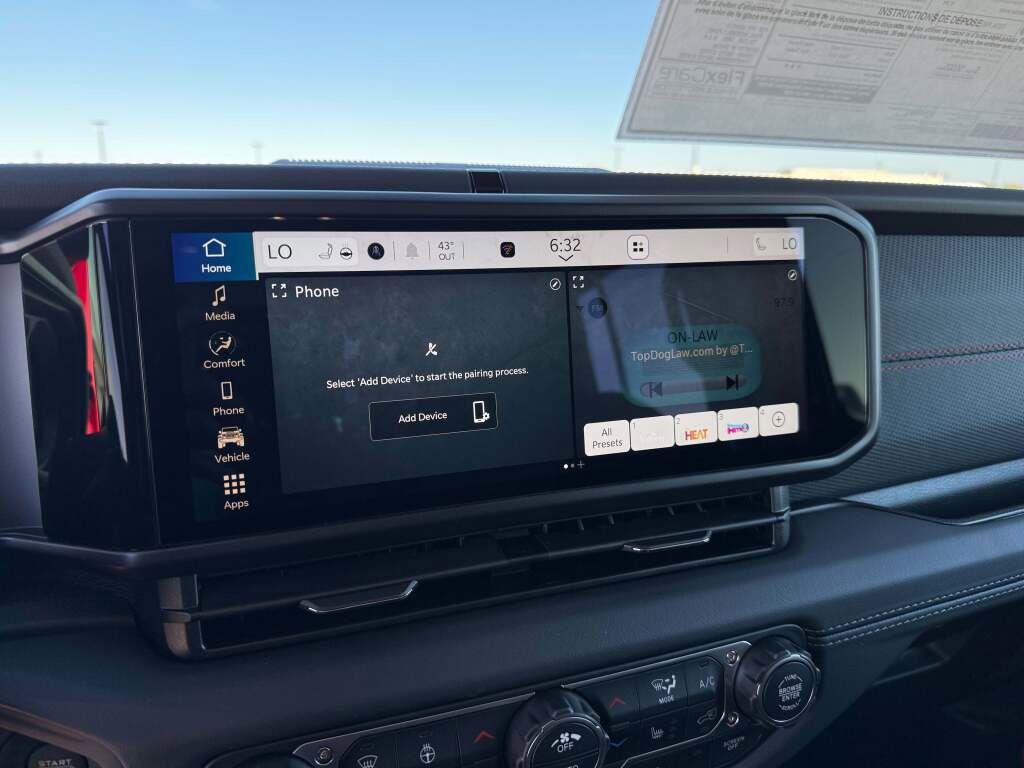 New 2026 Jeep Wrangler Rubicon image 30