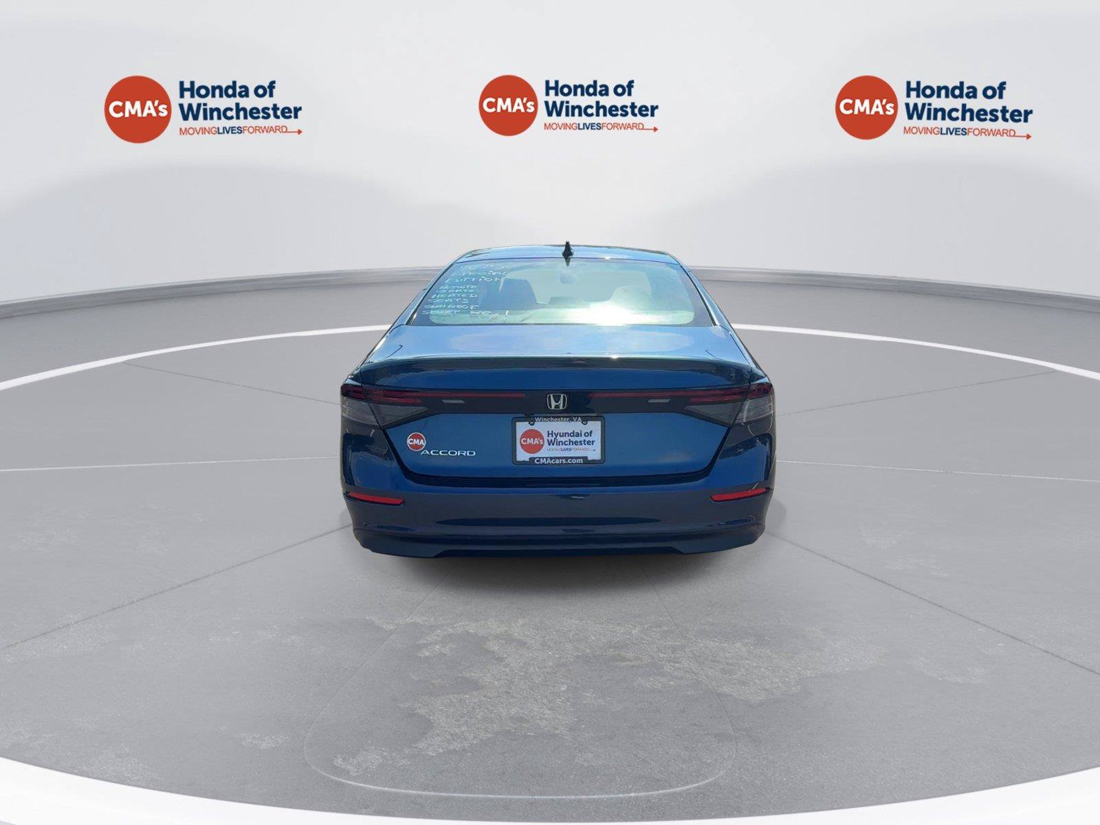 Used 2025 Honda Accord SE image 7