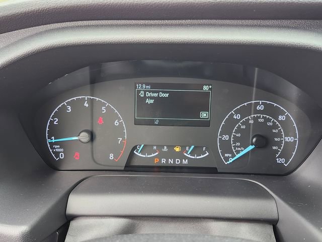 Used 2024 Ford Transit 150 Low Roof w/ Load Area Protection Package RWD image 22