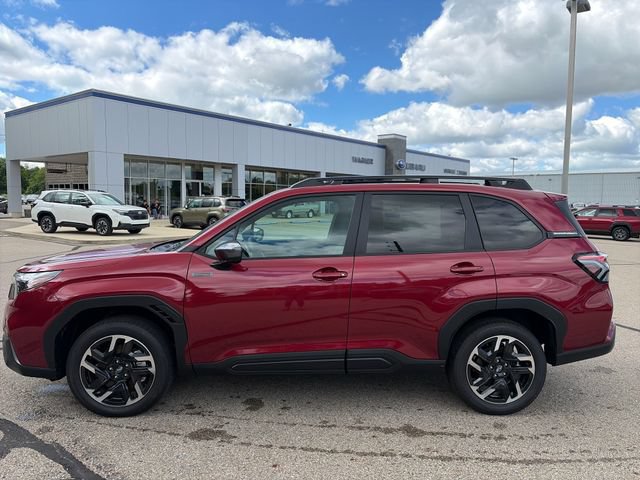 New 2026 Subaru Forester Premium AWD/4WD image 4