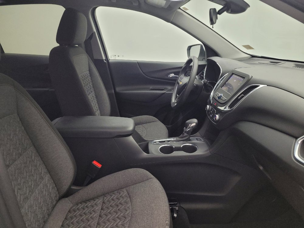 Used 2022 Chevrolet Equinox LT image 21
