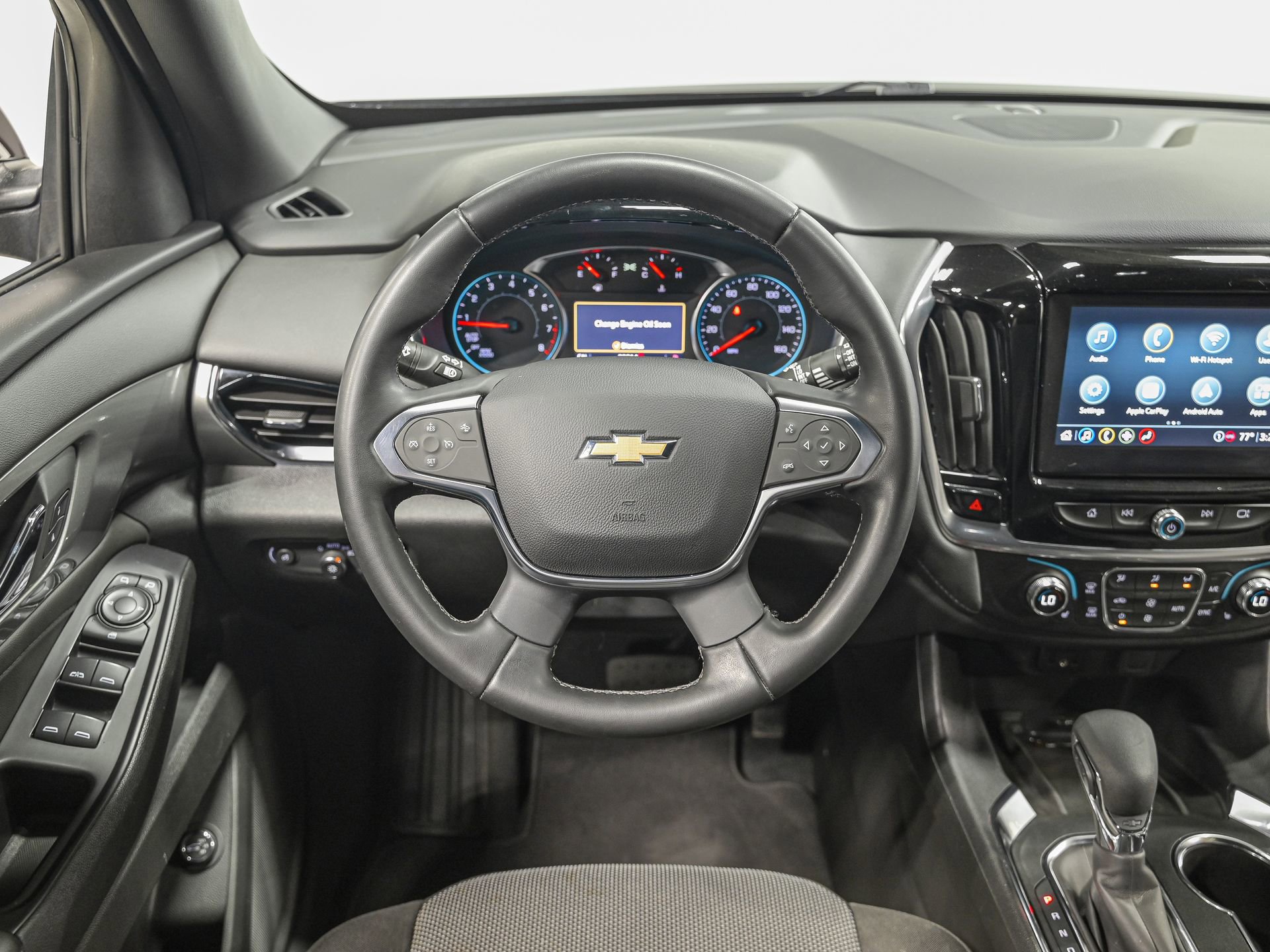 Used 2023 Chevrolet Traverse LT AWD/4WD image 17