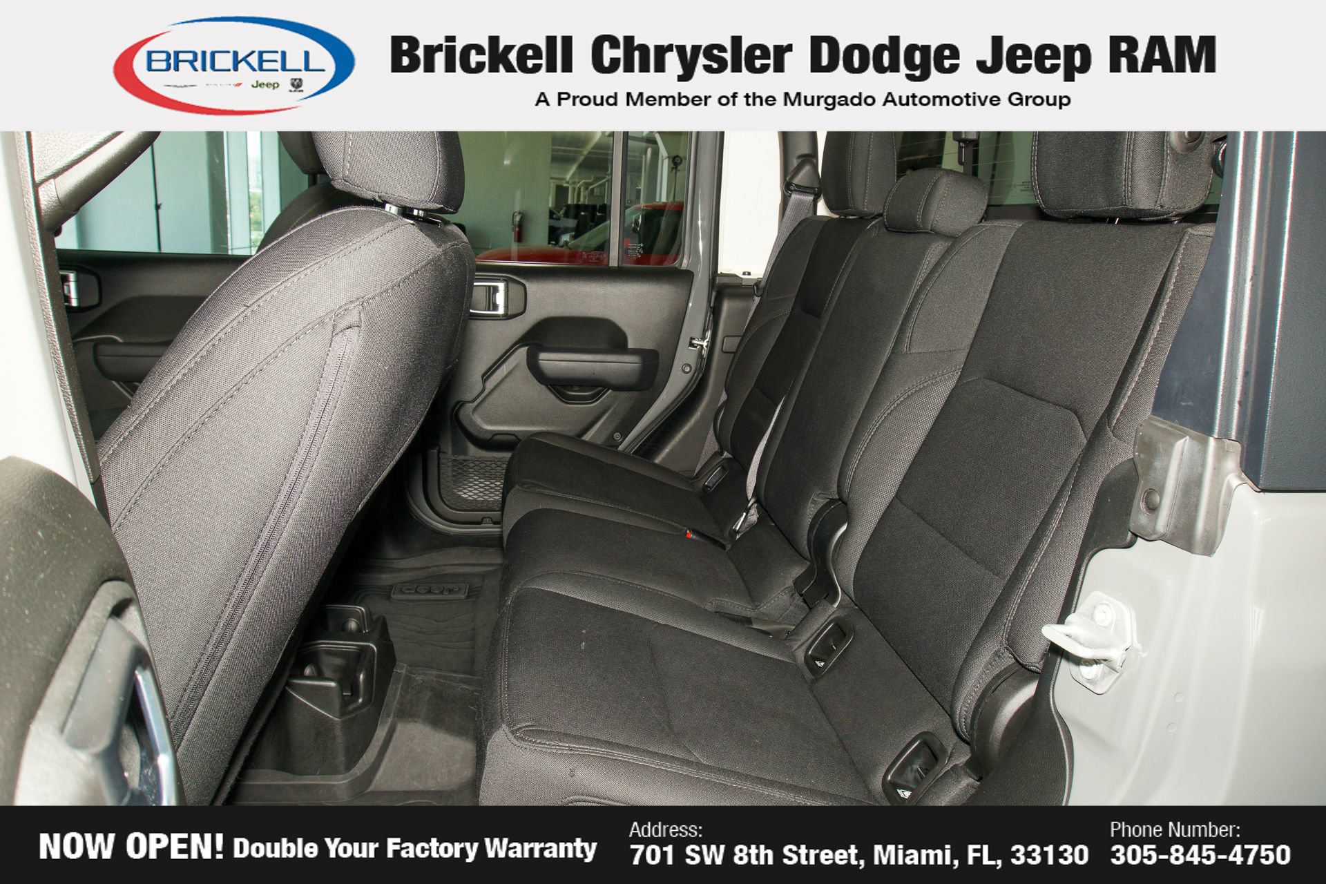 Used 2022 Jeep Gladiator Sport AWD/4WD image 18