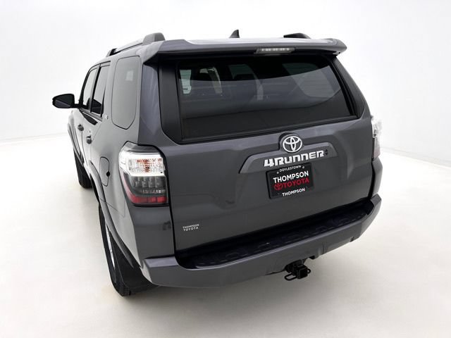 Used 2023 Toyota 4Runner SR5 Premium w/ Moonroof Package RWD image 8