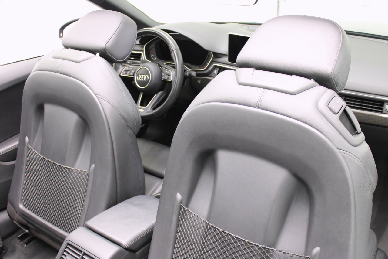 Used 2018 Audi S5 Prestige w/ Luxury Package image 49