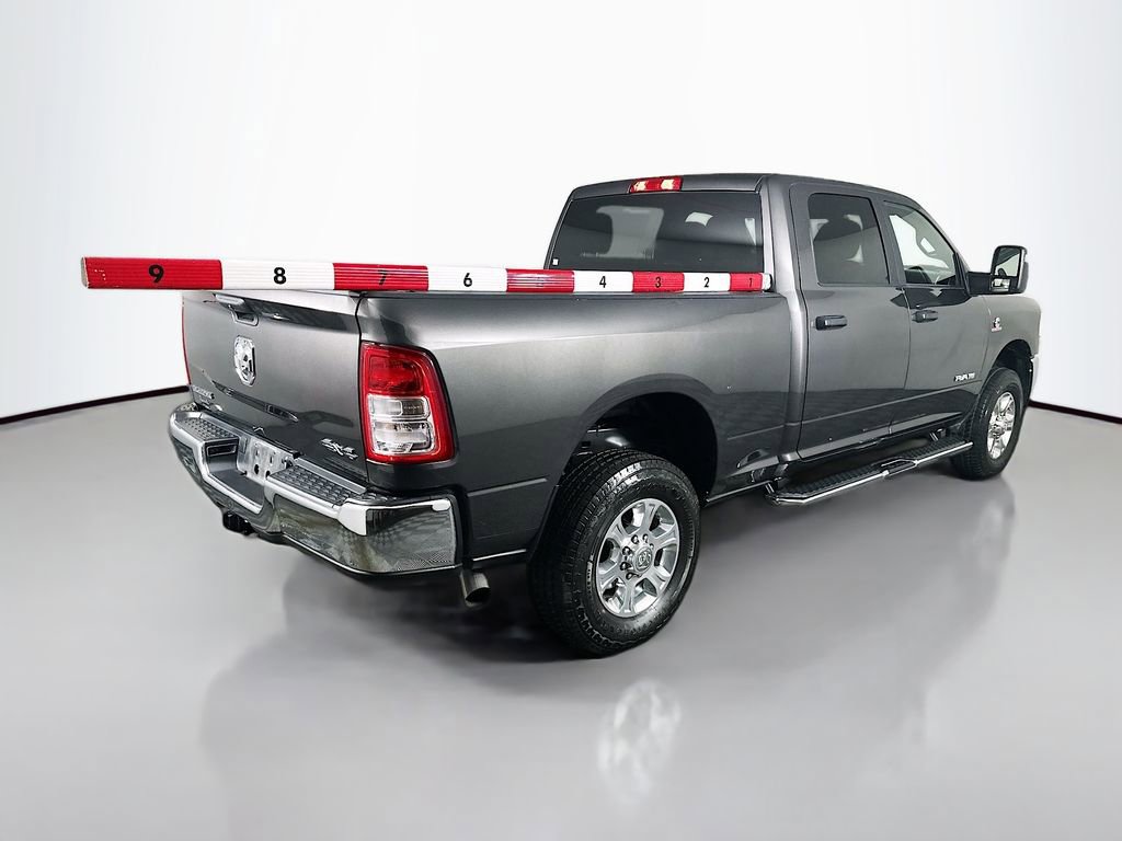 Used 2024 RAM 2500 Big Horn image 7